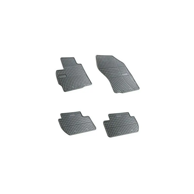 Preț redus Covorase cauciuc CITROEN C-Crosser 2007-2012 - FROGUM (El Toro)