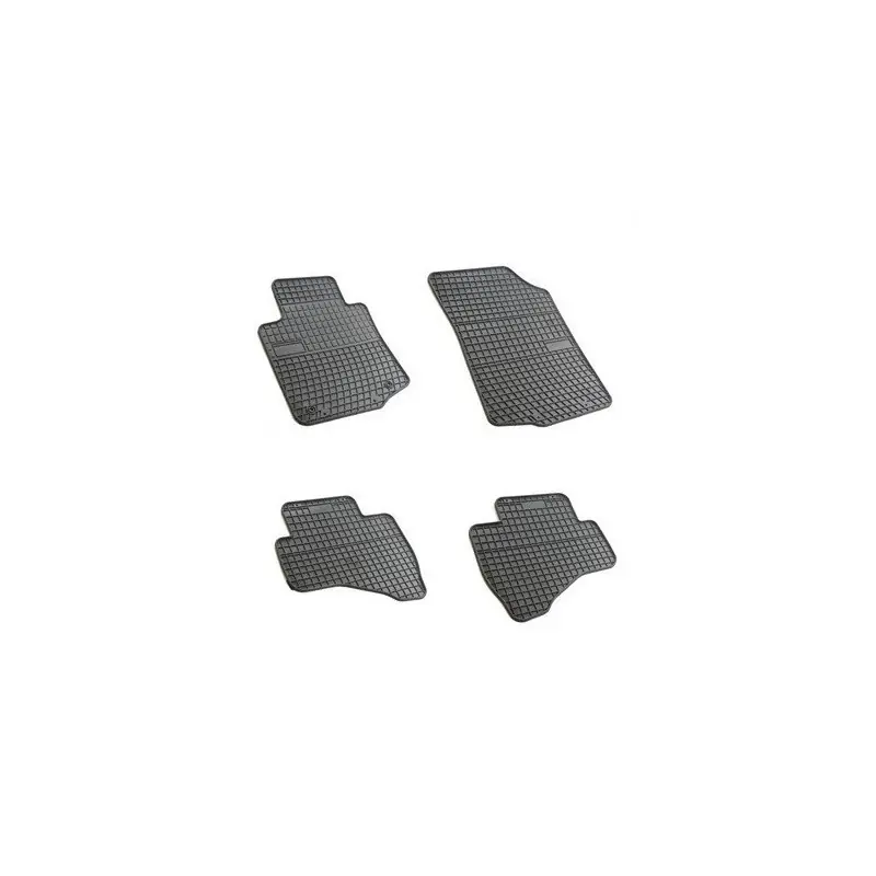 Covorase cauciuc CITROEN C1 I (PM/PN) 2005-2014 - FROGUM (El Toro) Plată sigură