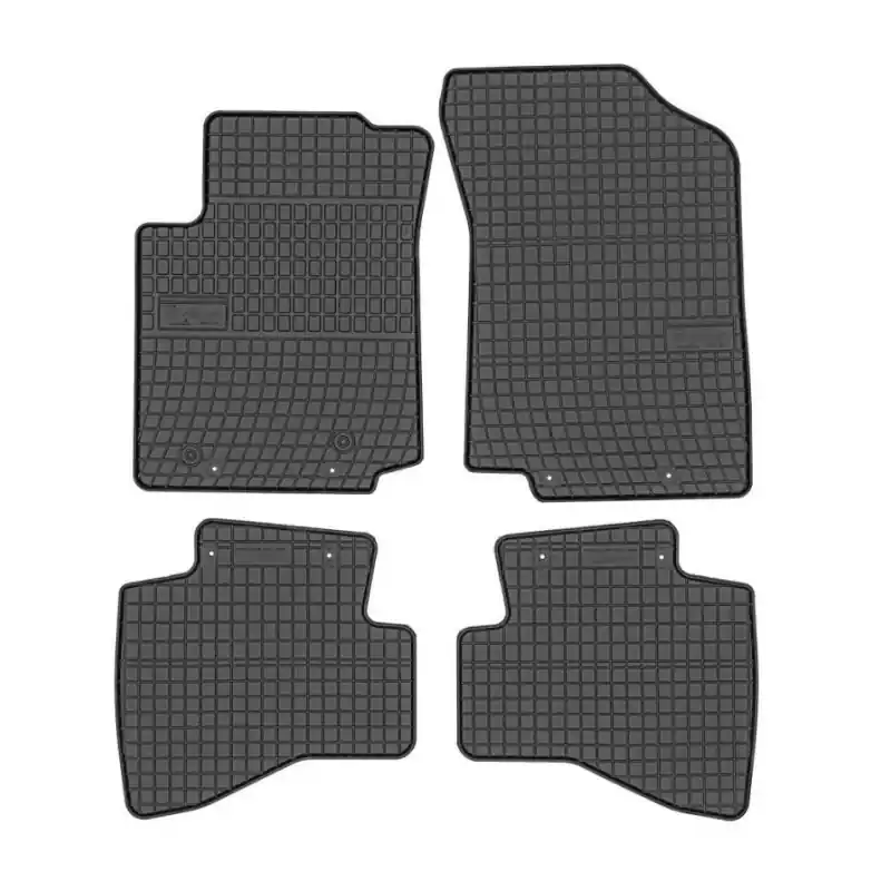 Disponibil imediat Covorase cauciuc CITROEN C1 II (AB40) 2014-2022 - FROGUM (El Toro)