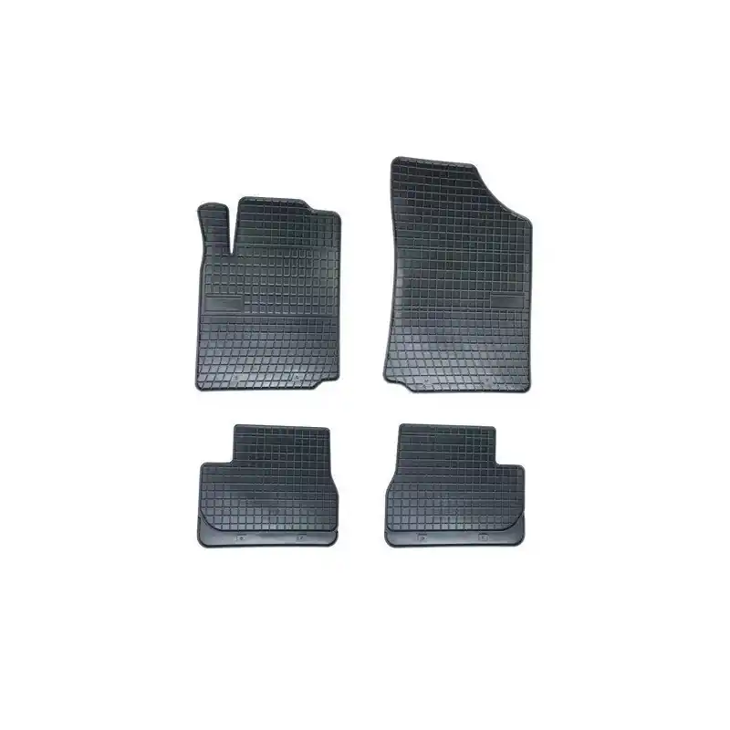Covorase cauciuc CITROEN C2 2003-2009 - FROGUM (El Toro) Bestseller
