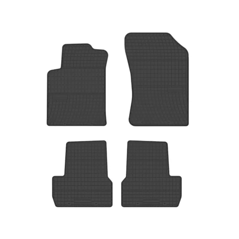 Covorase cauciuc CITROEN C3 II 2009-2016 - PRISMAT Vezi acum
