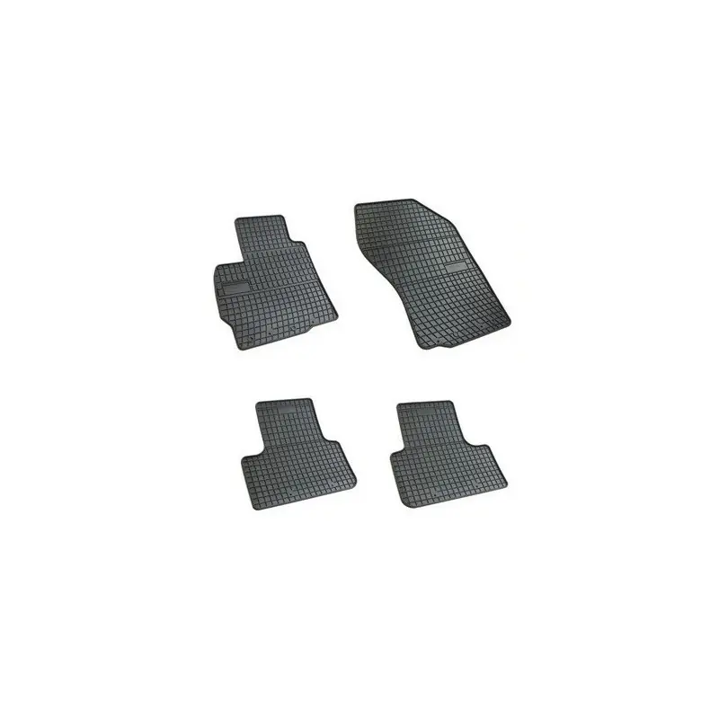 Covorase cauciuc CITROEN C4 AirCross 2012-2017 - FROGUM (El Toro) Preț redus