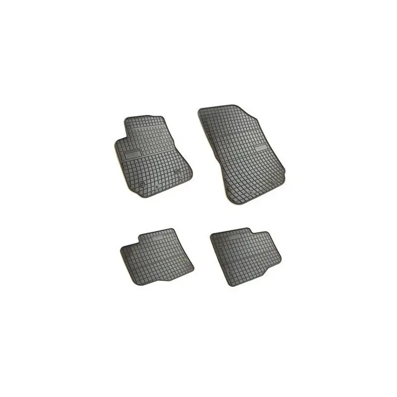 Covorase cauciuc CITROEN C4 Cactus 2014-2020 - FROGUM (El Toro) Plată sigură