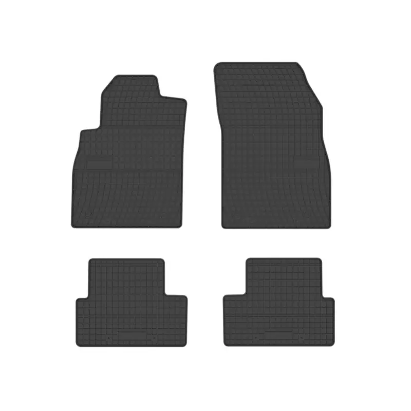 Ultima șansă Covorase cauciuc CHEVROLET Orlando 2010-2018 - PRISMAT