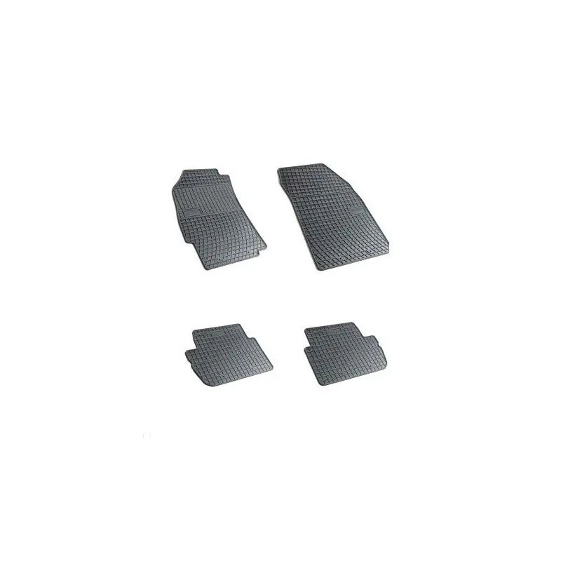 Cumpără acum Covorase cauciuc CHEVROLET Spark III (M300) 2009-2015 - FROGUM (El Toro)