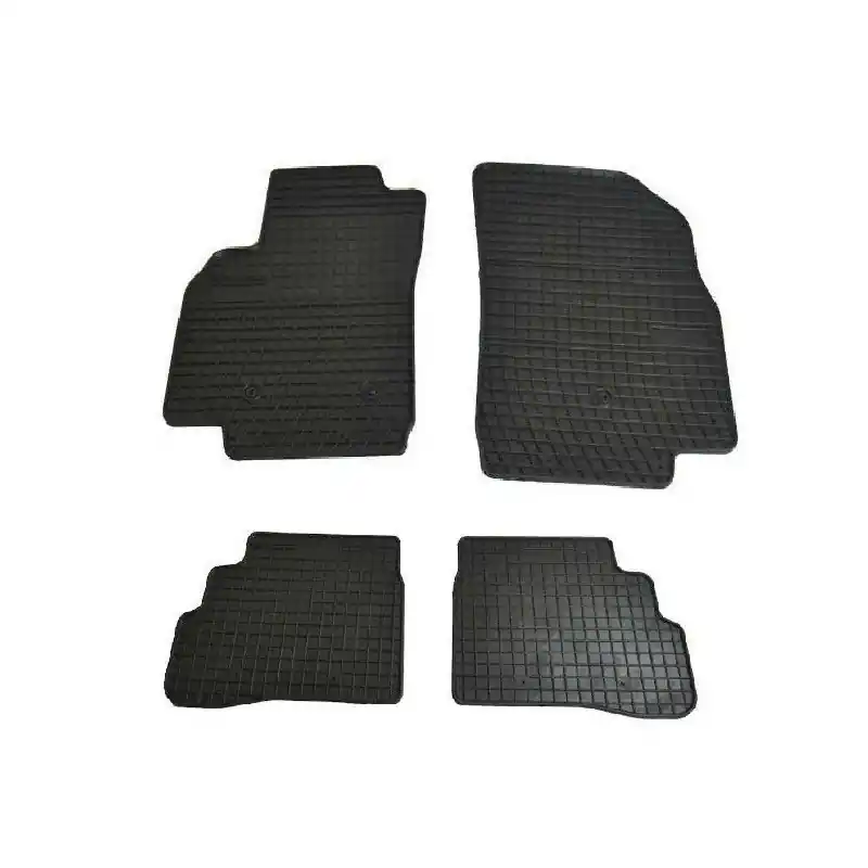 Covorase cauciuc CHEVROLET Spark IV (M400) 2015-prezent - FROGUM (El Toro) Plată securizată
