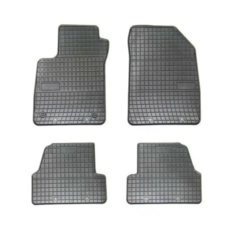 Premium Covorase cauciuc CHEVROLET Trax I 2013-2023 - FROGUM (El Toro)