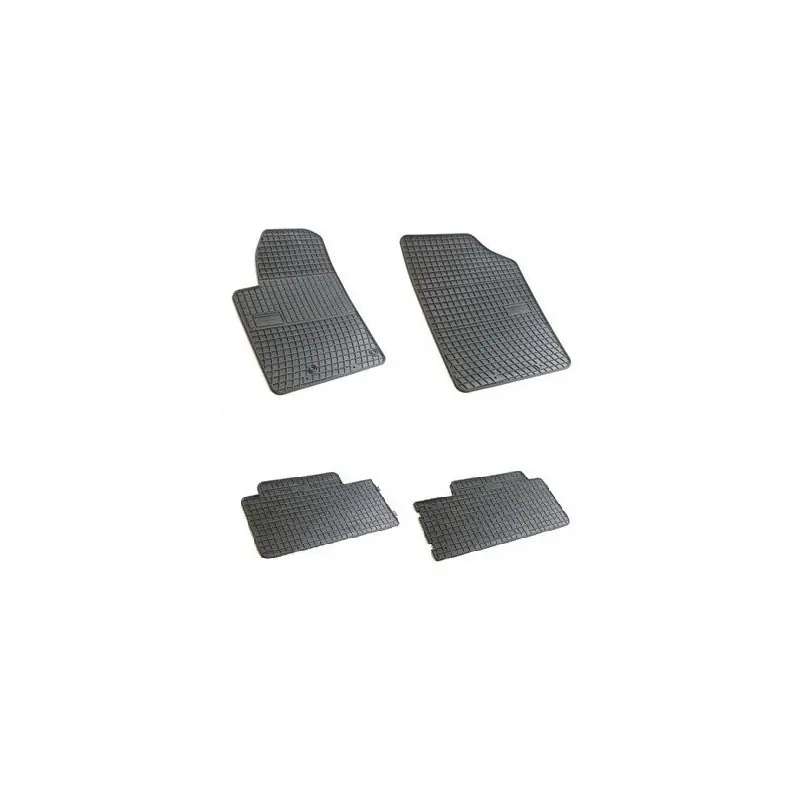 Covorase cauciuc CITROEN Berlingo I (M49/M59) 1996-2008 - FROGUM (El Toro) Ofertă exclusivă