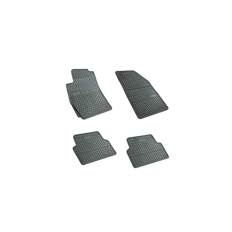 Covorase cauciuc CHEVROLET Aveo II (T300) 2012-2020 - FROGUM (El Toro) Popular