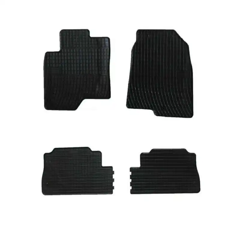Covorase cauciuc CHEVROLET Captiva I 2006-2019 - FROGUM (El Toro) Ofertă limitată
