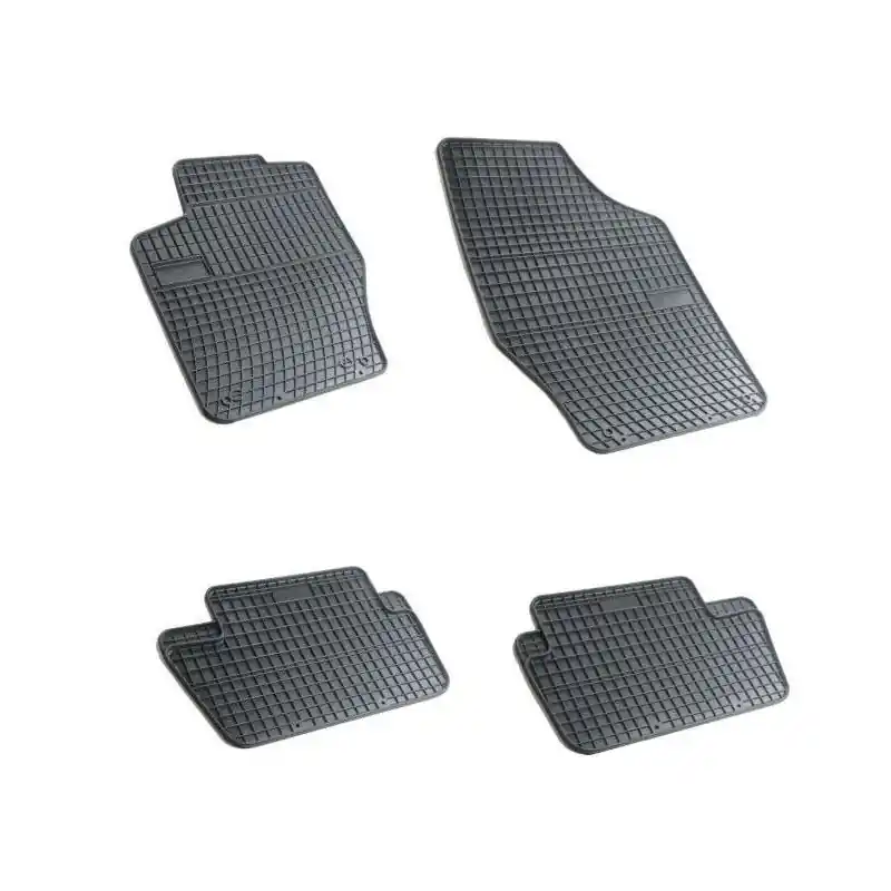Covorase cauciuc CITROEN C4 I 2004-2010 - FROGUM (El Toro) Ofertă de sezon