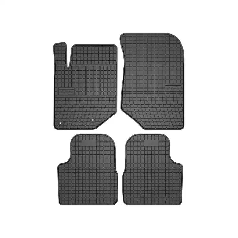 Popular Covorase cauciuc CITROEN C4 III (C41) 2020-prezent (fara Hybrid) - FROGUM (El Toro)