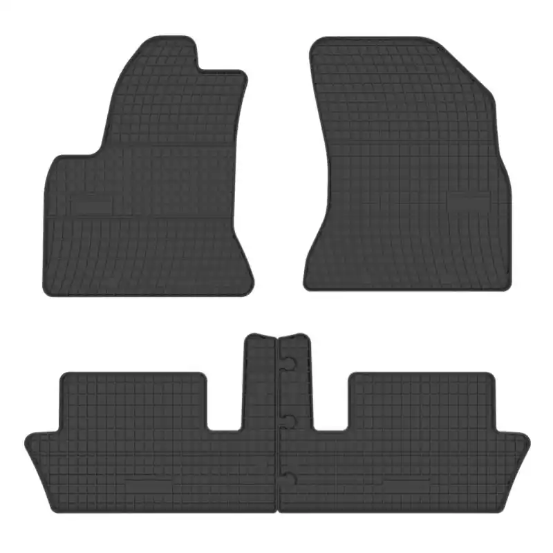 Covorase cauciuc CITROEN C4 Picasso I 2006-2013 - PRISMAT Comandă acum