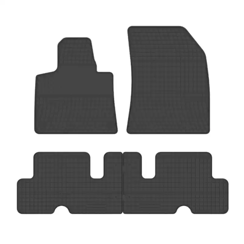 Covorase cauciuc CITROEN C4 Picasso II 2013-2022 - PRISMAT Reducere specială