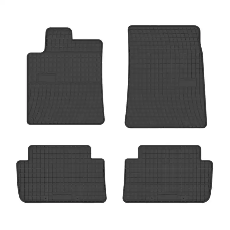 Covorase cauciuc CITROEN C5 I 2001-2008 - PRISMAT Doar azi