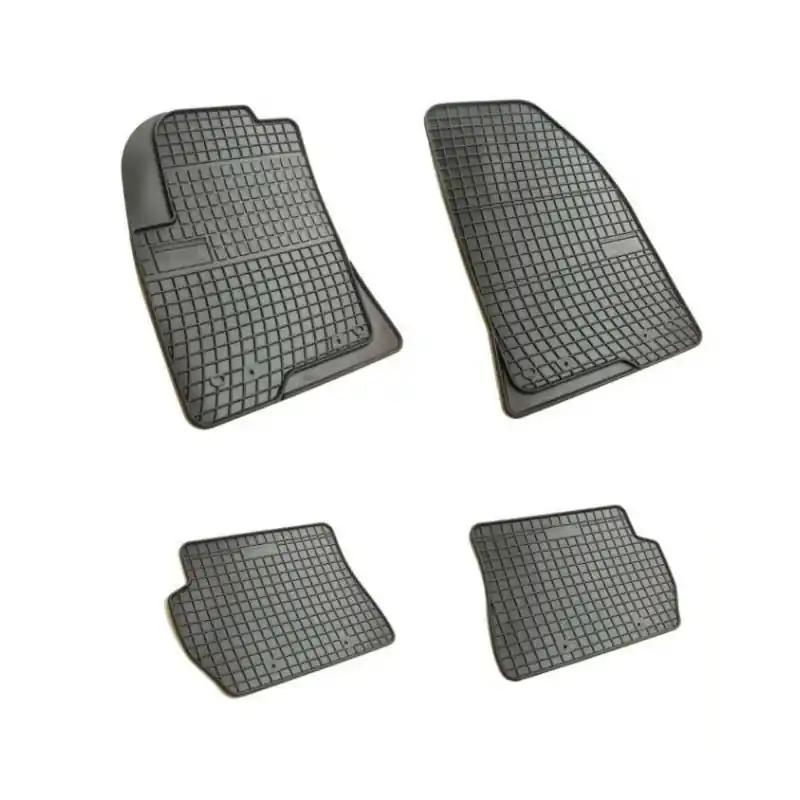 Reducere de preț Covorase cauciuc FORD Fusion 2002-2012 - FROGUM (El Toro)
