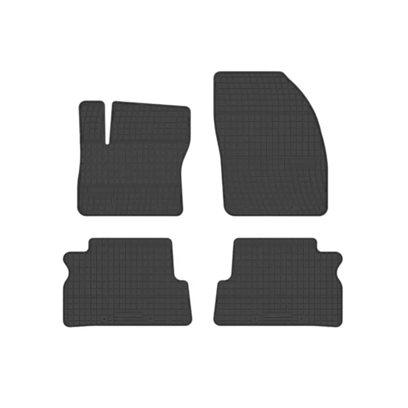 Reducere specială Covorase cauciuc FORD Kuga II 2012-2019 - PRISMAT
