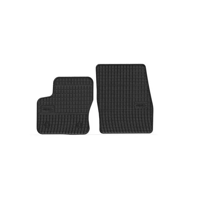 Preț redus Covorase cauciuc FORD Transit Connect II 2012-2021 - FROGUM (El Toro)