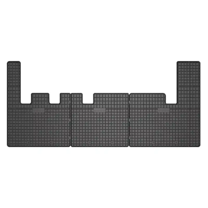 Preț redus Covorase cauciuc FORD Transit Custom I 2012-2023 (rand 2) - FROGUM (El Toro)