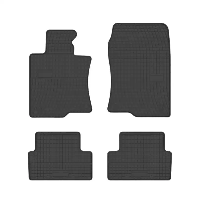 Cel mai vândut Covorase cauciuc HONDA Accord VIII (CU1/2) 2008-2015 - PRISMAT