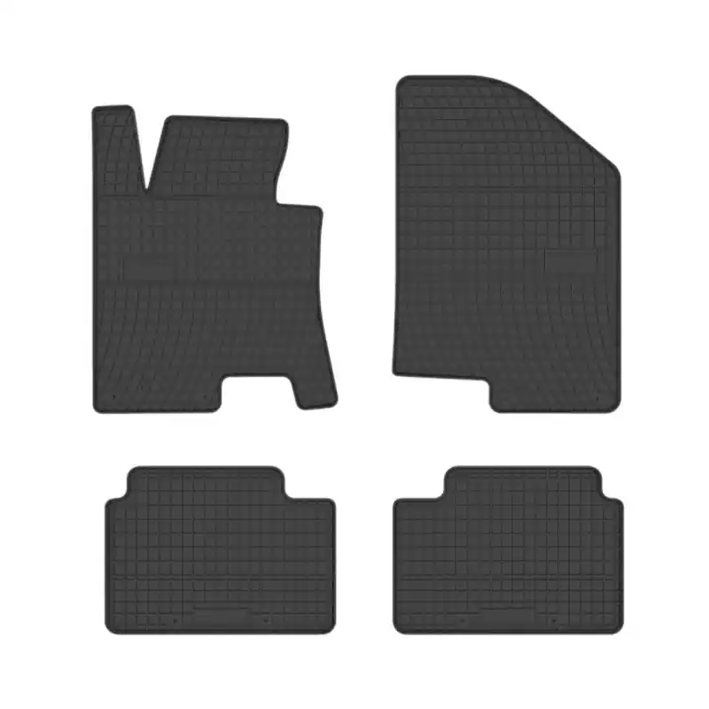 Chilipir Covorase cauciuc HYUNDAI i30 II 2012-2016 - PRISMAT