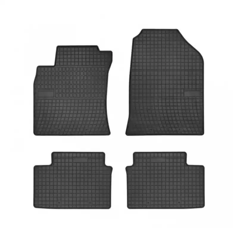 Vezi acum Covorase cauciuc HYUNDAI i30 III 2016-prezent - FROGUM (El Toro)