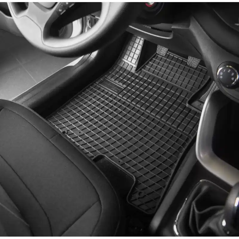 Cel mai bun preț Covorase cauciuc HYUNDAI Elantra VII 2020-prezent - FROGUM (El Toro)