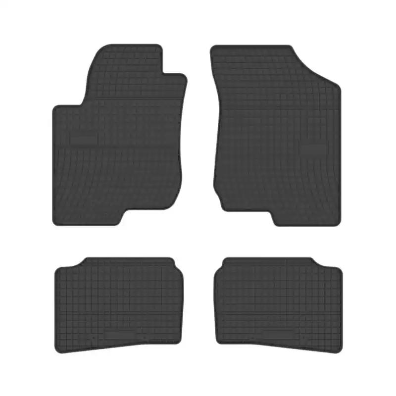Cel mai bun preț Covorase cauciuc KIA Cee'd I 2007-2012 - PRISMAT