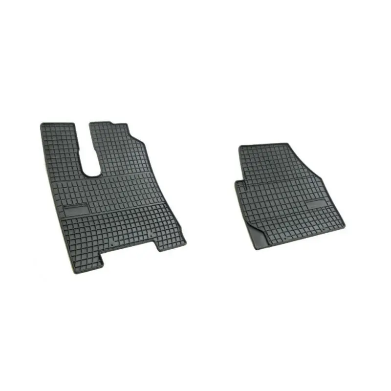 Comandă acum Covorase cauciuc MERCEDES Actros MP2 2003-2008 - FROGUM (El Toro)