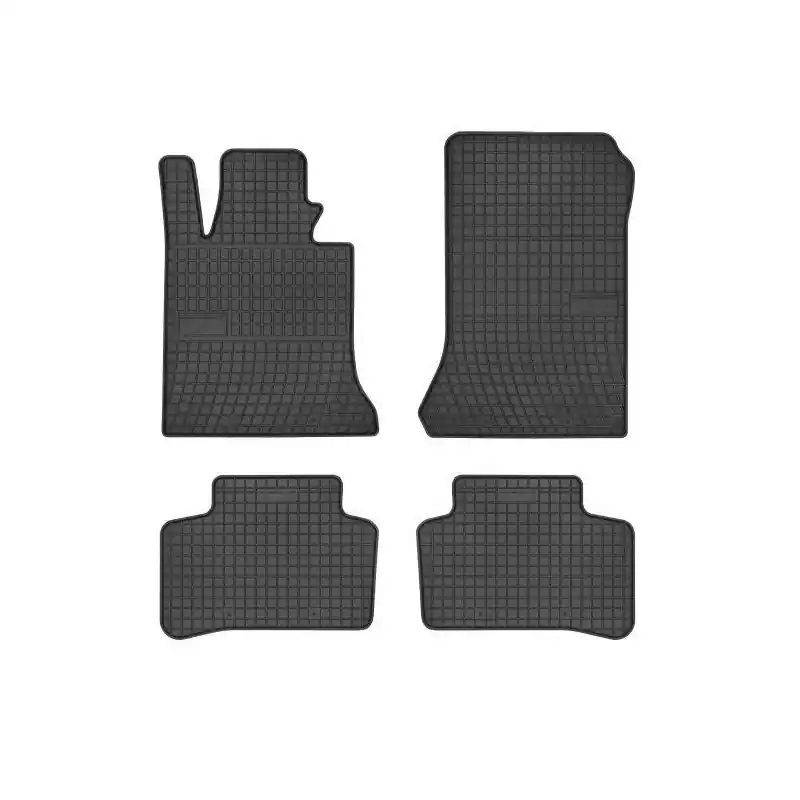 Comandă acum Covorase cauciuc MERCEDES GLK (X204) 2008-2015 - FROGUM (El Toro)