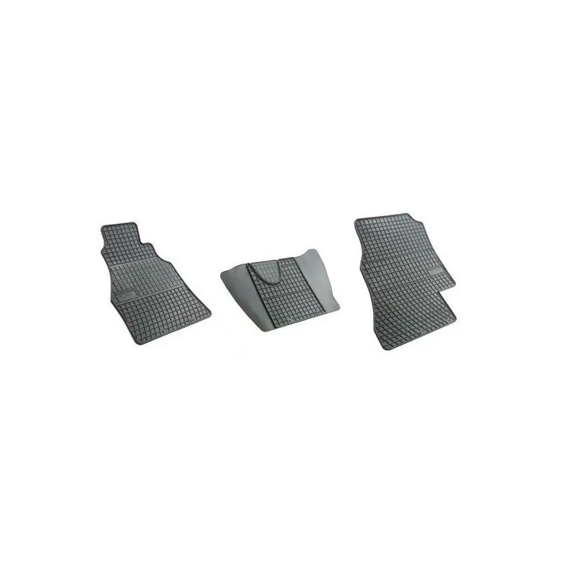 Cel mai bun preț Covorase cauciuc MERCEDES Sprinter I 1995-2006 - FROGUM (El Toro)