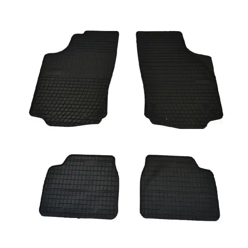Bestseller Covorase cauciuc OPEL Corsa C 2000-2007 - FROGUM (El Toro)