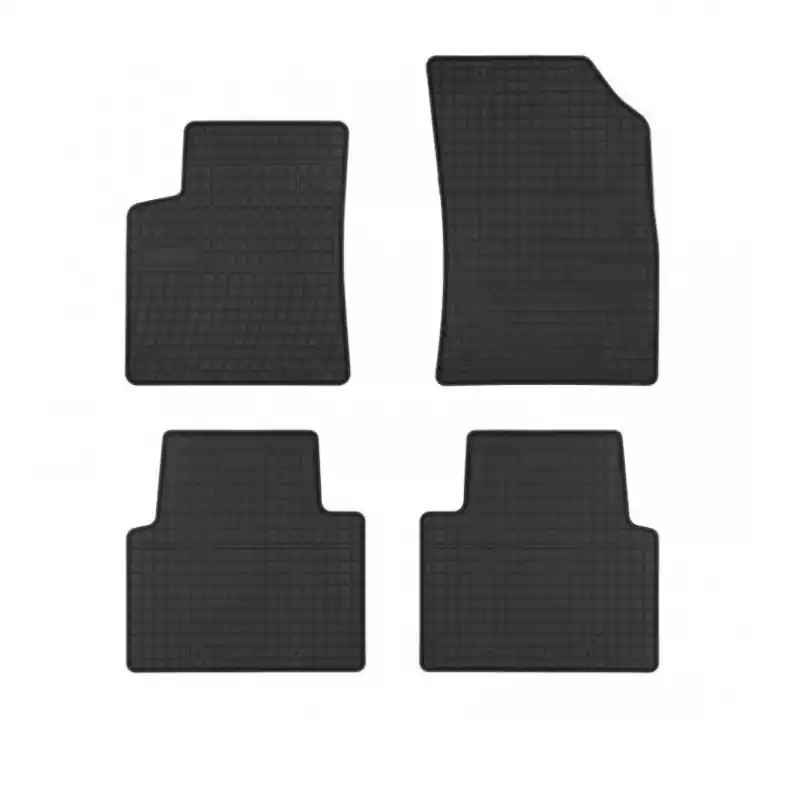 Preț mic Covorase cauciuc OPEL Crossland X 2017-prezent - FROGUM (El Toro)