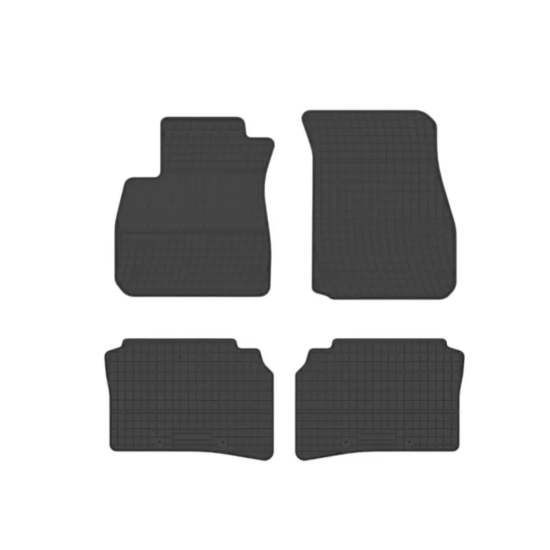 Comandă acum Covorase cauciuc OPEL Insignia II (Z18) 2017-2022 - PRISMAT