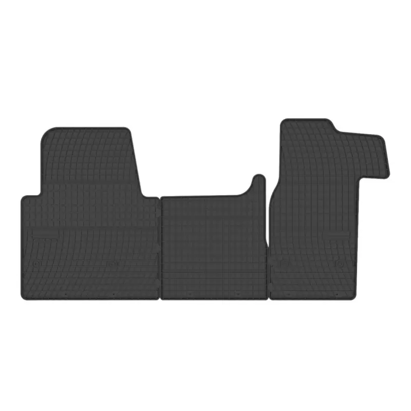 Cel mai vândut Covorase cauciuc OPEL Movano B 2010-2021 - PRISMAT