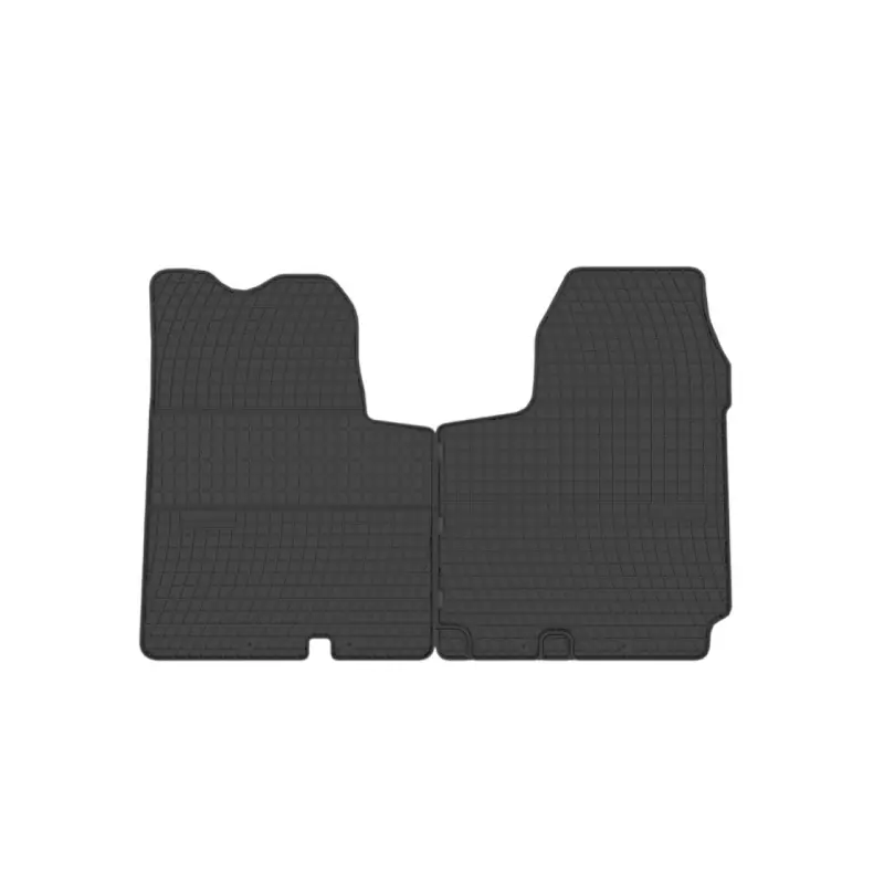 Premium Covorase cauciuc OPEL Vivaro I 2001-2014 - PRISMAT