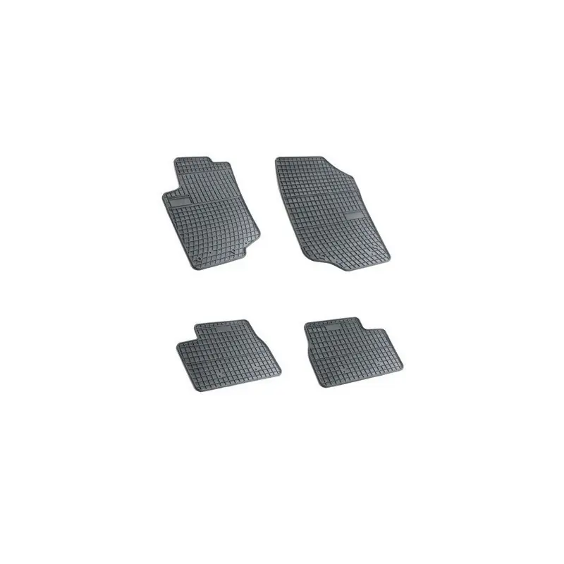Reducere Covorase cauciuc PEUGEOT 207 2006-2014 - FROGUM (El Toro)
