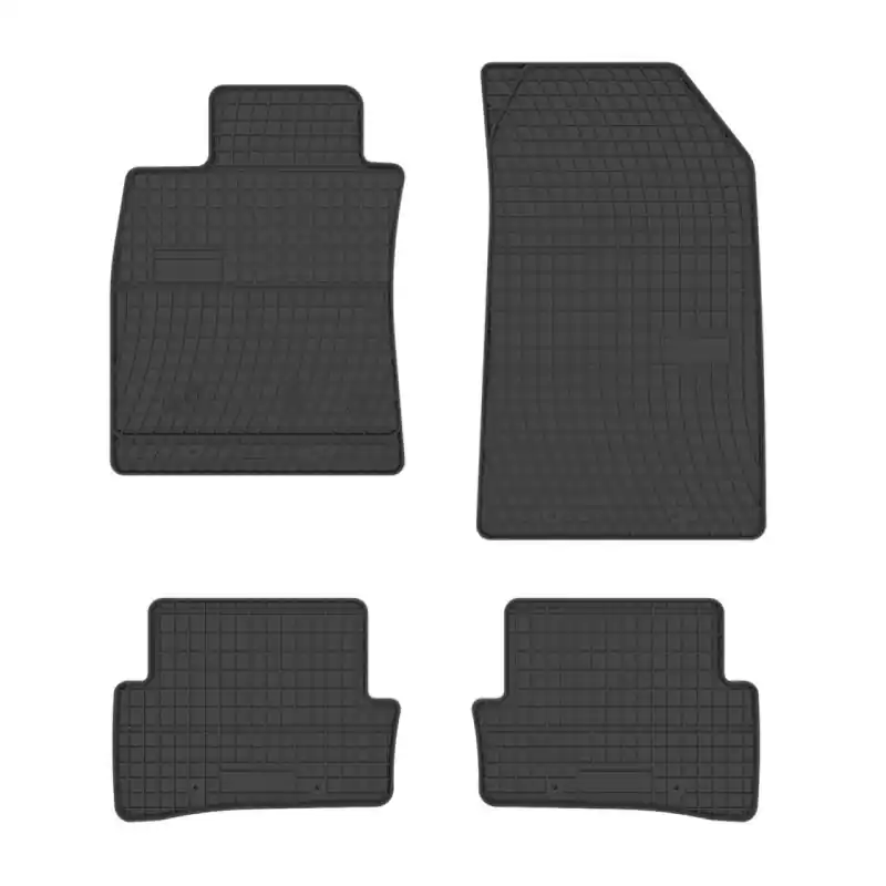 Retur gratuit Covorase cauciuc RENAULT Clio IV 2012-2020 - PRISMAT