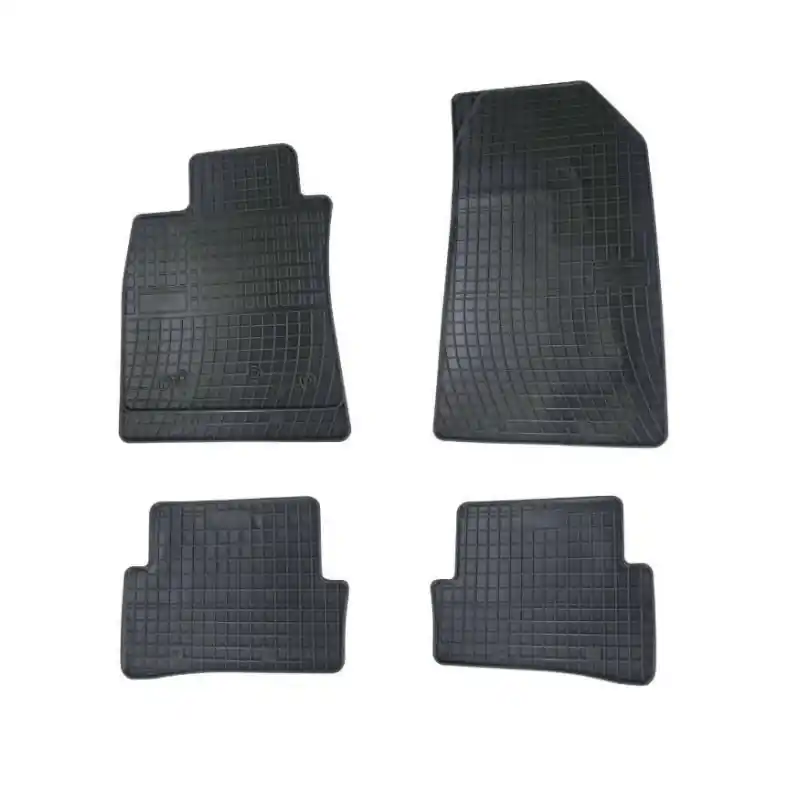 Reducere specială Covorase cauciuc PORSCHE Cayenne II 2010-2018 - FROGUM (El Toro)