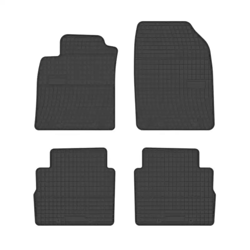 Vezi acum Covorase cauciuc RENAULT Megane II 2002-2008 - PRISMAT