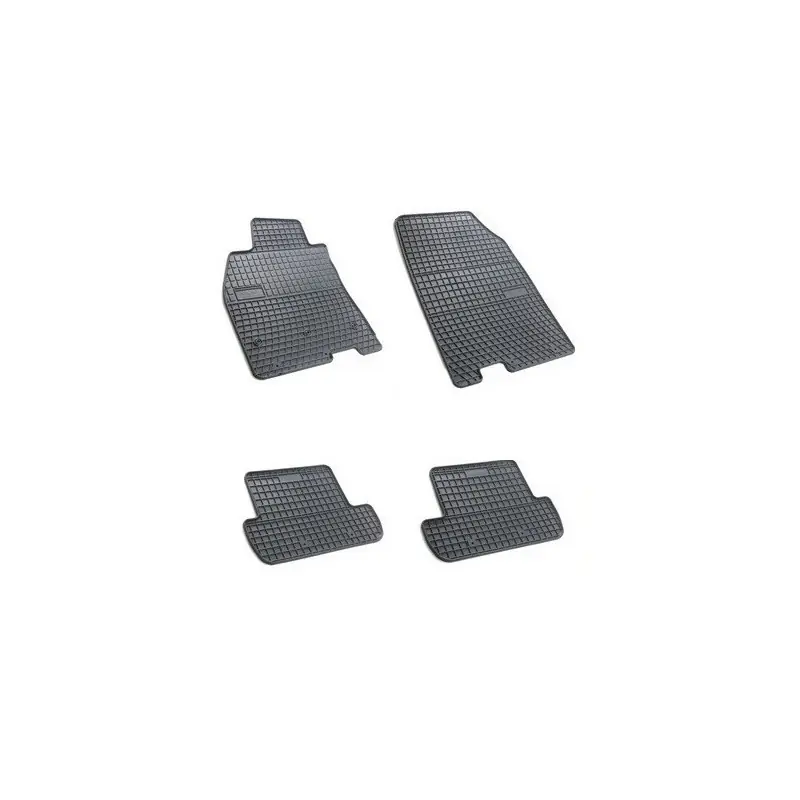 Cel mai bun preț Covorase cauciuc RENAULT Megane III 2008-2016 - FROGUM (El Toro)