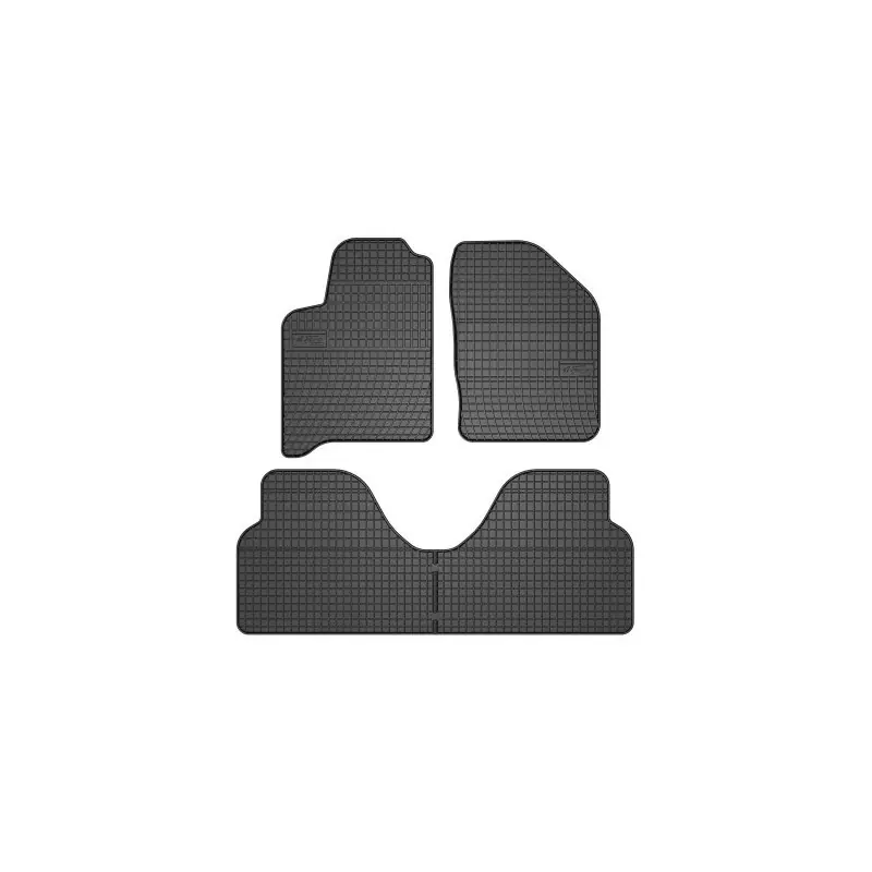 Comandă acum Covorase cauciuc RENAULT Scenic I 1996-2003 - FROGUM (El Toro)