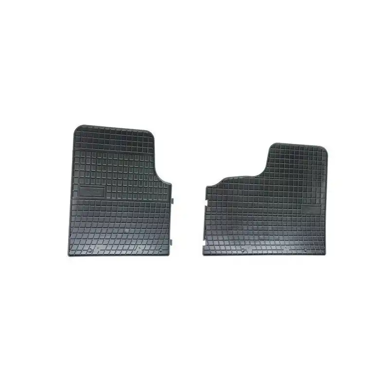 Reducere extra Covorase cauciuc RENAULT Trafic III 2014-prezent - FROGUM (El Toro)