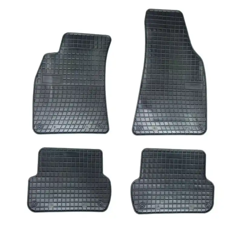Bestseller Covorase cauciuc SEAT Exeo 2008-2013 - FROGUM (El Toro)