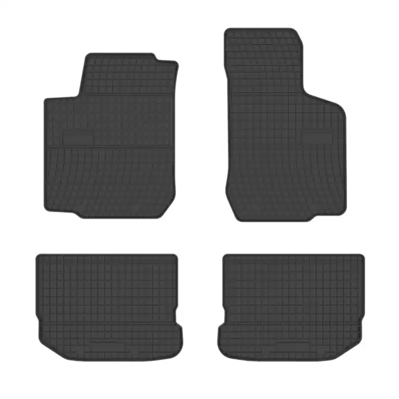 Promoție Covorase cauciuc SEAT Leon I 1999-2005 - PRISMAT