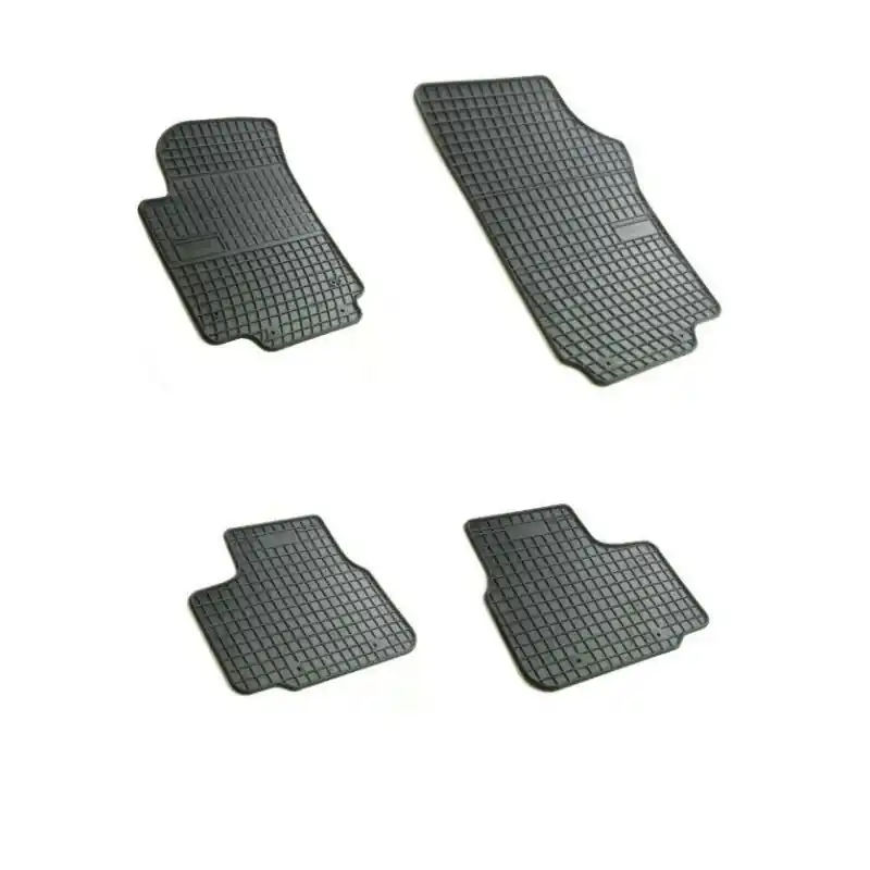 Reducere de preț Covorase cauciuc SEAT Mii 2011-2021 - FROGUM (El Toro)