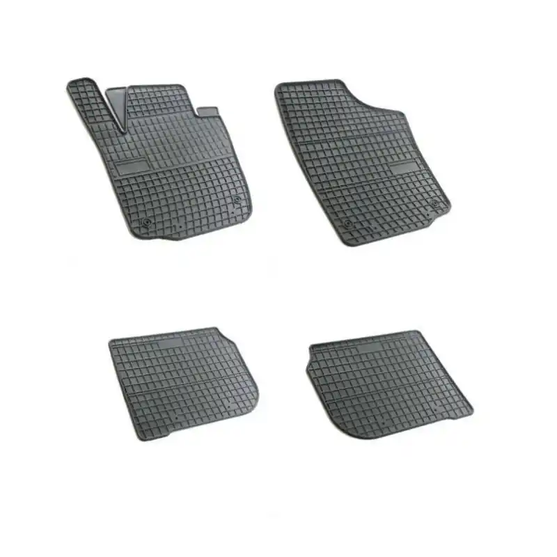 Cel mai vândut Covorase cauciuc SEAT Toledo IV (KG) 2012-2019 - FROGUM (El Toro)
