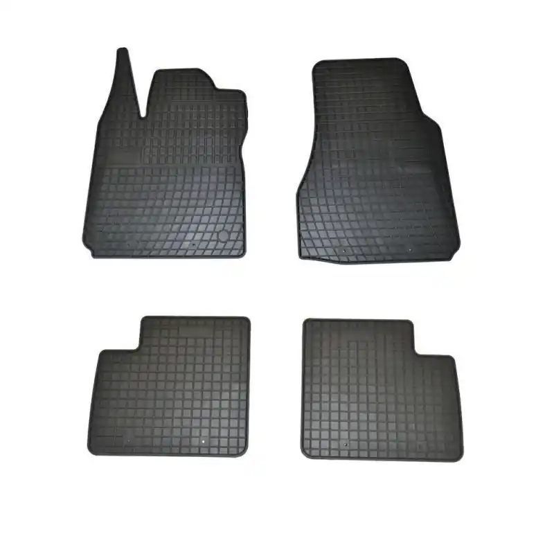 Vezi acum Covorase cauciuc SMART ForFour (W453) 2014-2021 - FROGUM (El Toro)