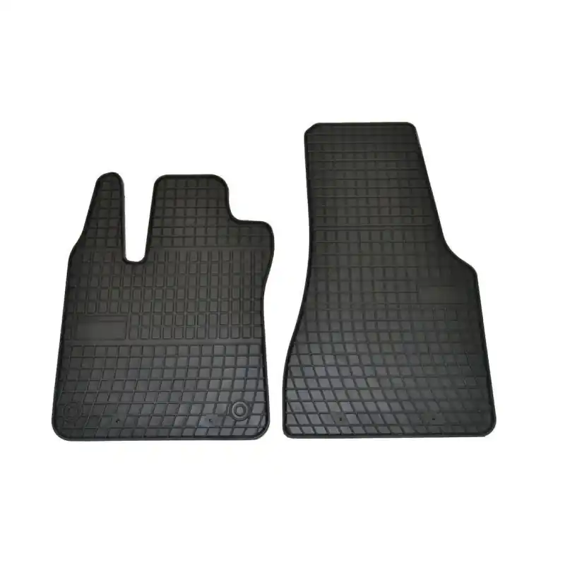 Super ofertă Covorase cauciuc SMART ForTwo (C453/A453) 2014-2019 - FROGUM (El Toro)