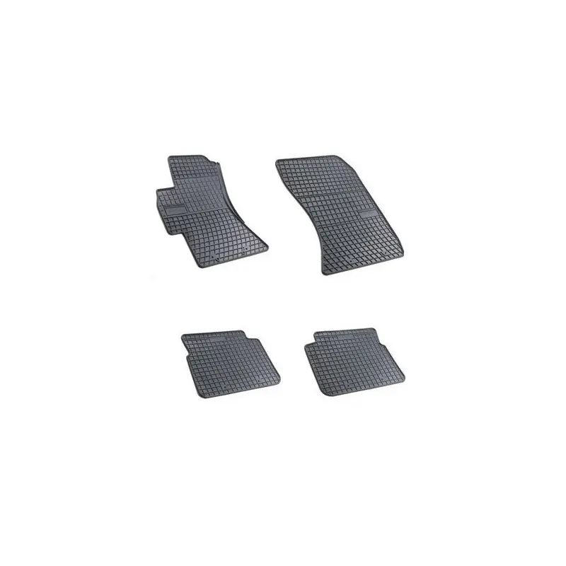 Reducere specială Covorase cauciuc SUBARU Legacy IV 2003-2009 - FROGUM (El Toro)